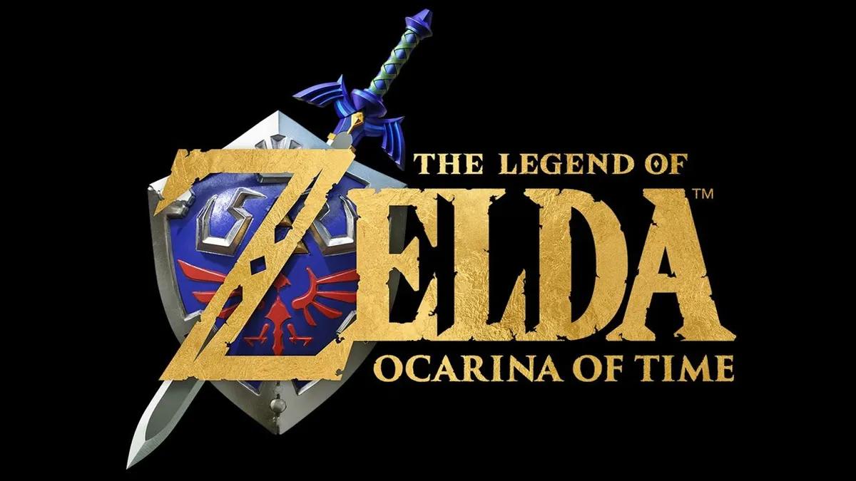 The Legend of Zelda: Ocarina of Timen julkaisupäivä vuodettu – sen on tällä hetkellä joulukuussa 2026