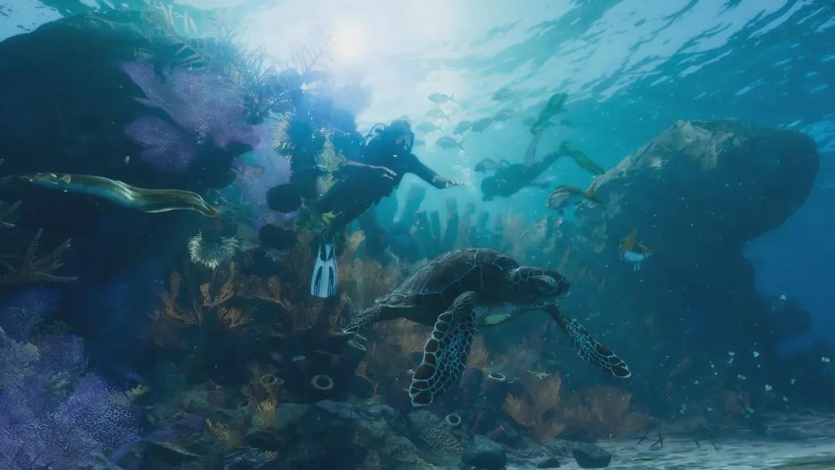 Grand Theft Auto VI:n piti alun perin ilmestyä PlayStation 4:lle