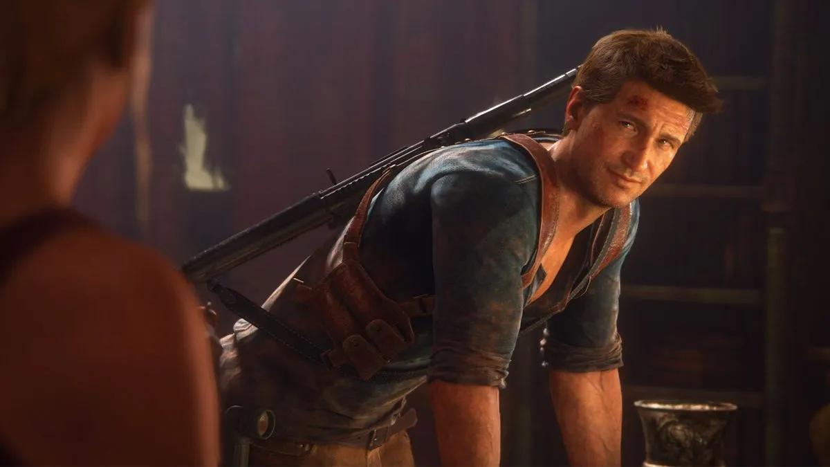 Naughty Dog kehittää uutta Uncharted-peliä – Ensimmäiset tiedot paljastettu