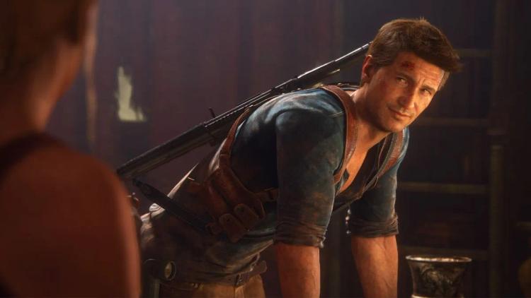 Naughty Dog kehittää uutta Uncharted-peliä – Ensimmäiset tiedot paljastettu