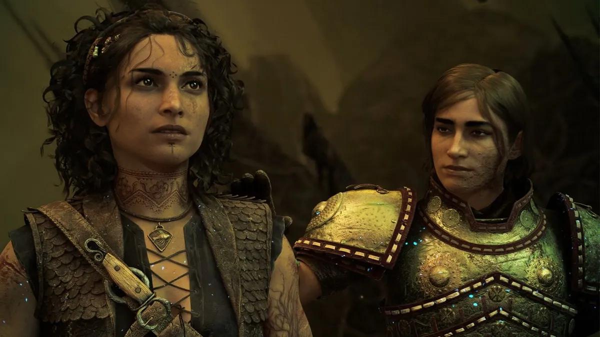 Resonance: A Plague Tale Legacyn myynti ei ole toistaiseksi ollut vaikuttavaa