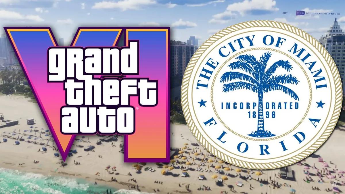 Rockstar ja Miamin viranomaiset sopivat GTA 6:n mainoskampanjasta kaupungissa