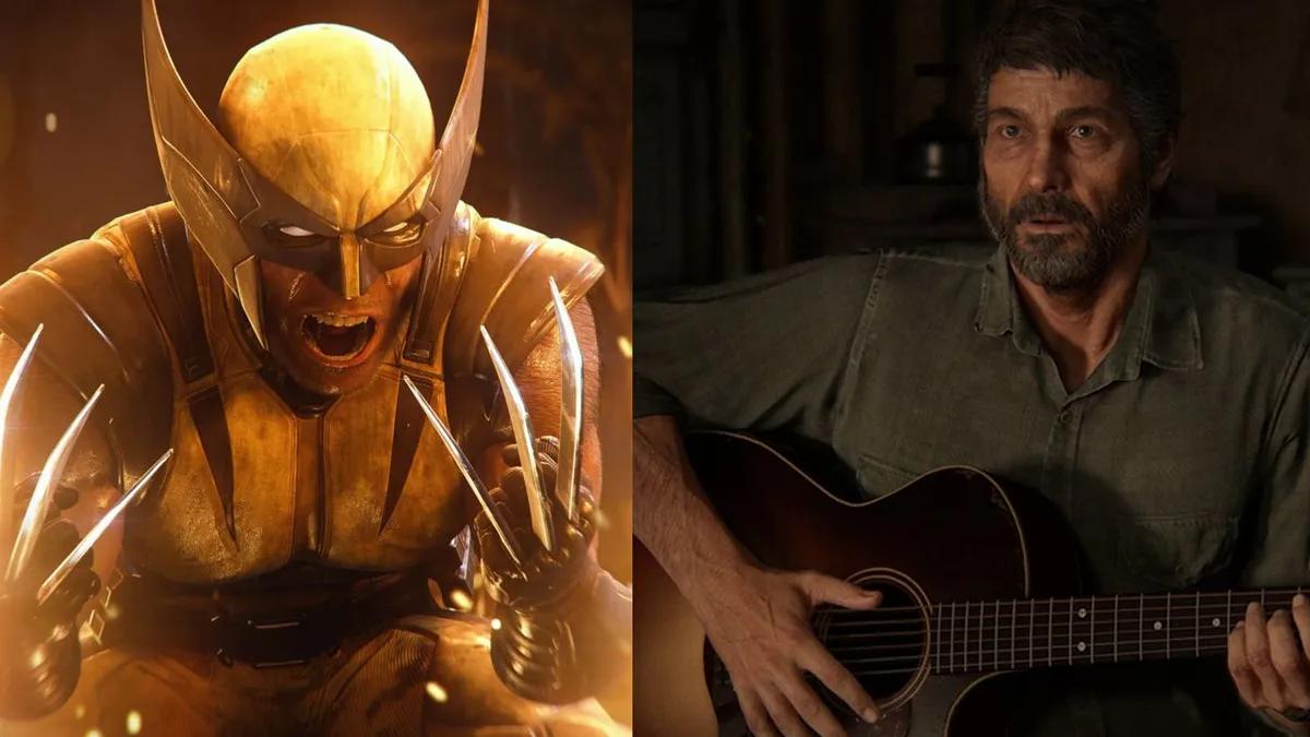 Marvelin Wolverine-elokuvassa on ”easter egg” The Last of Us -peliin