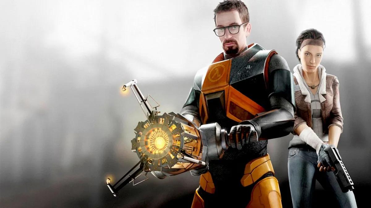 Half-Life 3:n ensimmäinen kuvakaappaus on tiettävästi vuotanut – mutta fanit suhtautuvat epäilevästi sen aitouteen