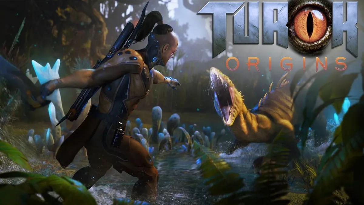 Saber Interactive on vahvistanut, että Turok: Originsin julkaisua on lykätty vuoteen 2027