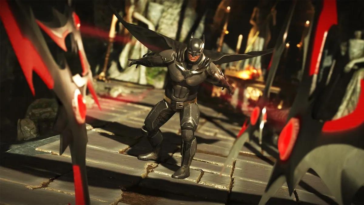 Ed Boon kiisti Injustice 3 -testit, mutta teas-peli saattaa olla kehitteillä