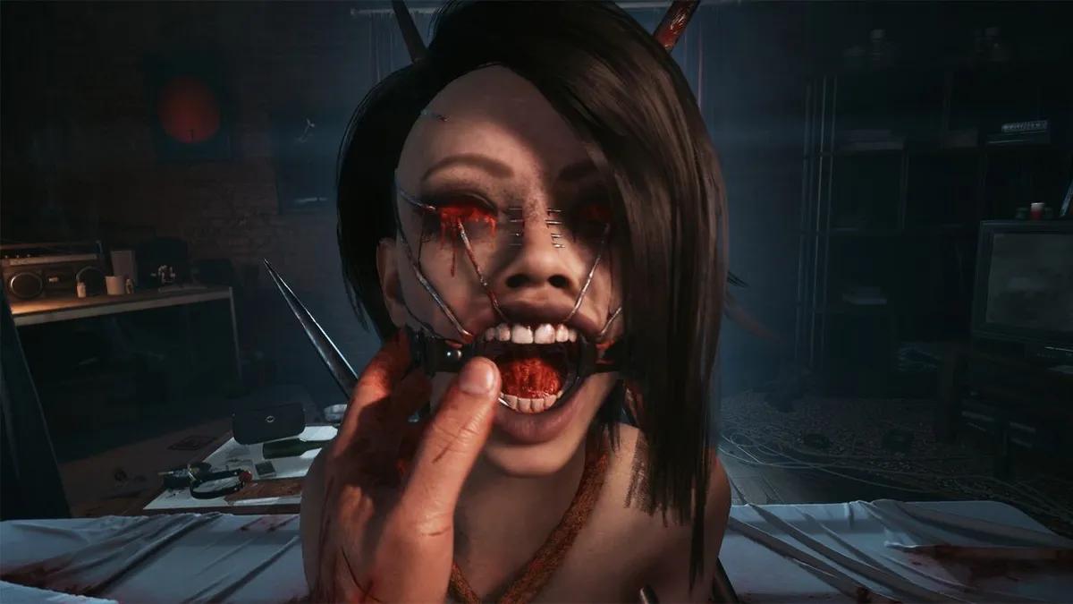 Pelaajat ylistävät Clive Barkerin Hellraiser: Revival -peliä laajalti – toisin kuin pelikriitikot