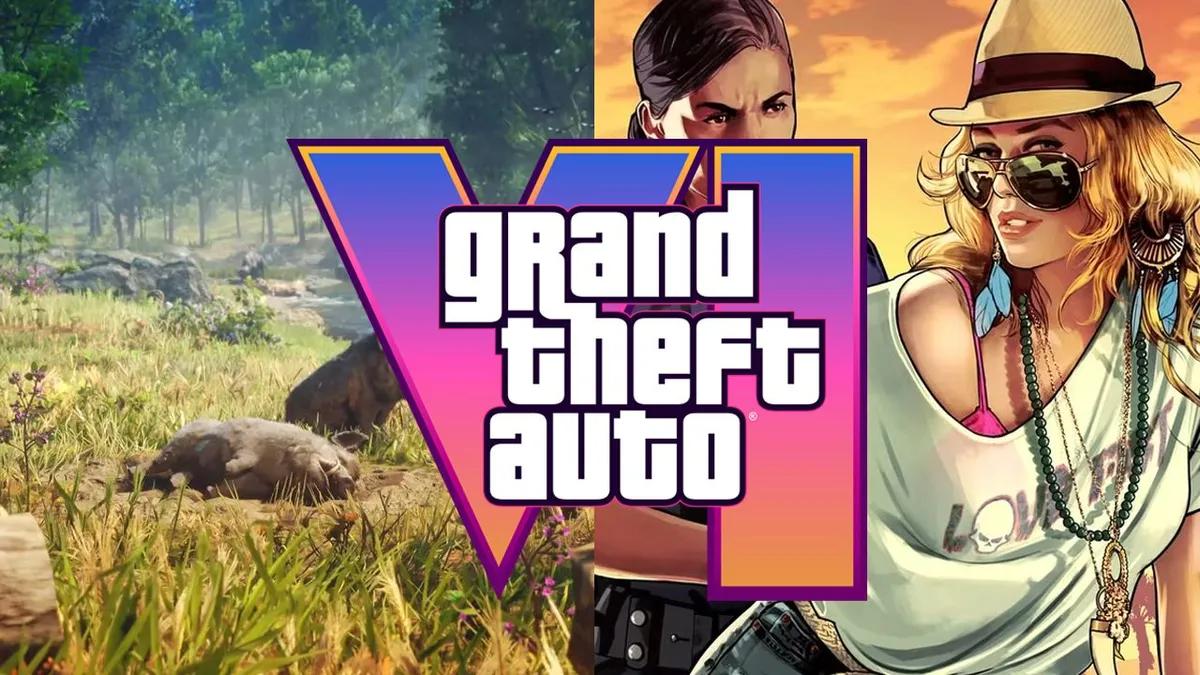 Pelaajat löysivät jo viittauksia GTA 5:een ja Red Dead Redemption 2:een julkaisusta ”GTA 6: An Extended Look”