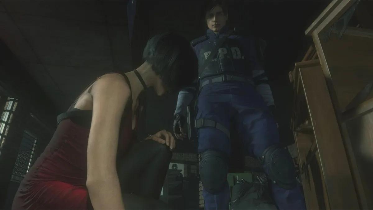 Ensi kuussa Switch 2:lle julkaistaan useita Resident Evil -uudelleenjulkaisuja