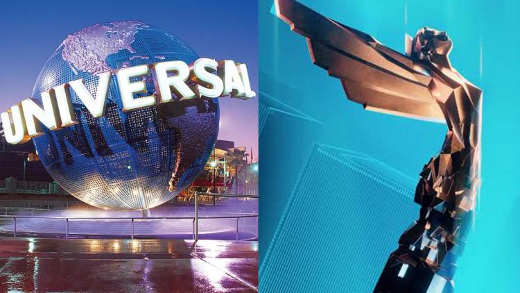 Universal Studiosin huhutaan julkistavan useita pelejä TGA 2026 -festivaaleilla.