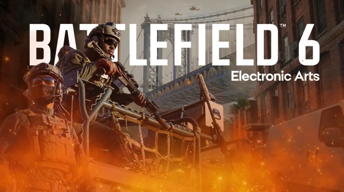 Jokainen Battlefield 6 -pelitila selitetty