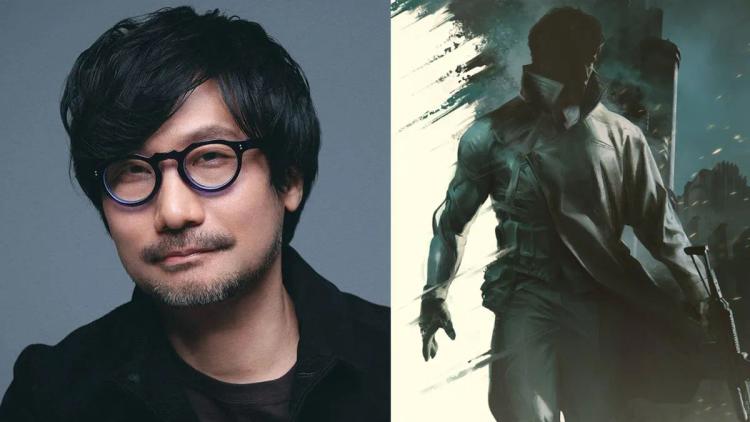 Hideo Kojima paljasti uusia yksityiskohtia Physintistä – pelattavuus, tarina, hahmot, näyttelijät ja paljon muuta