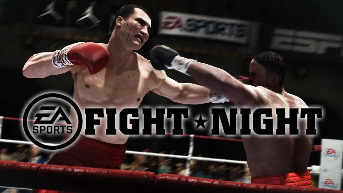 Electronic Arts on tiettävästi peruuttanut uuden Fight Night -videopelin