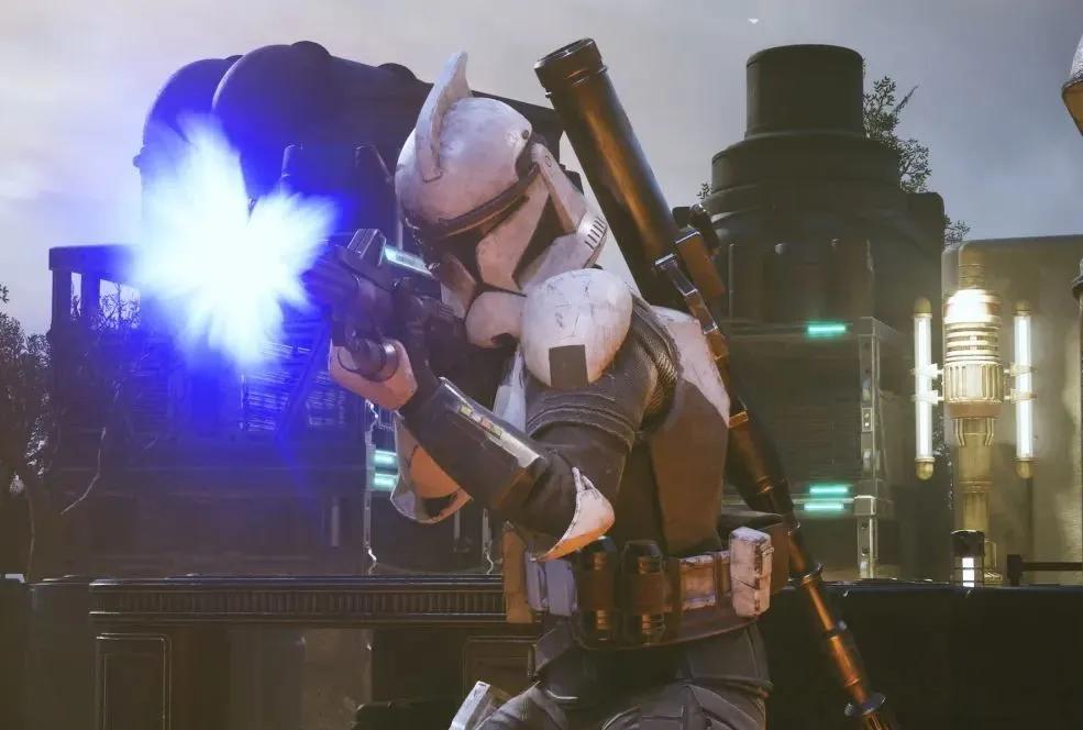 Sisäpiiriläinen kertoo uusia yksityiskohtia julkistamattomista Star Wars -projekteista