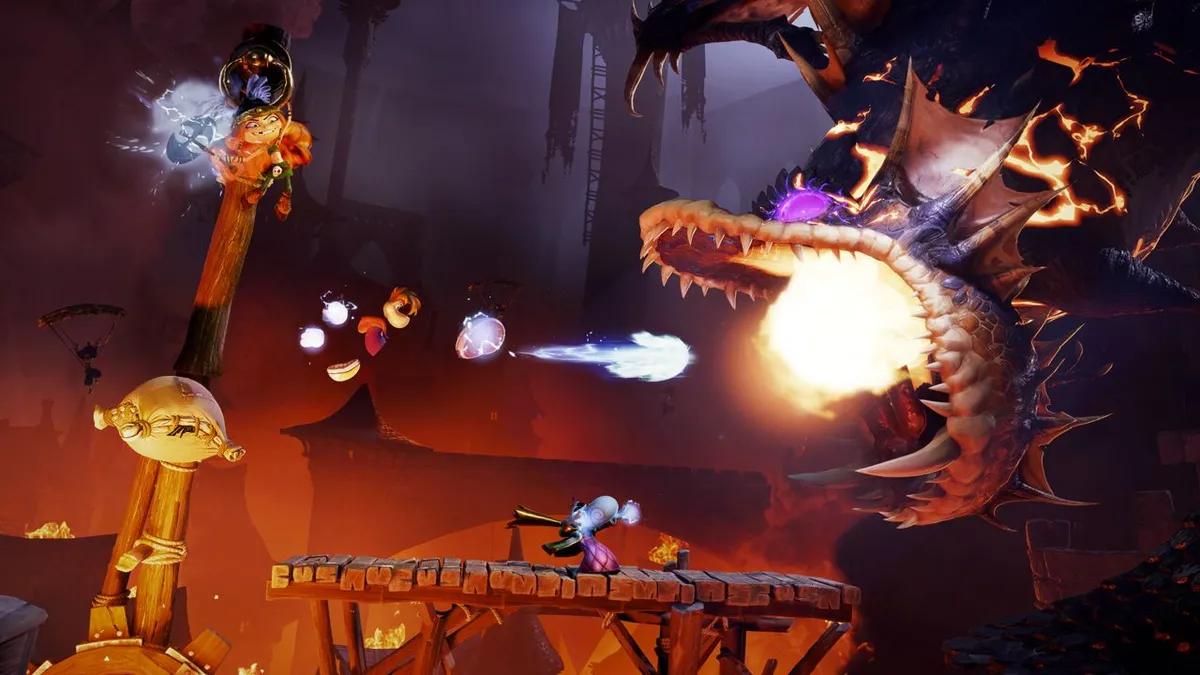 Ubisoft on lykkännyt Rayman Legends Retoldin julkaisua – uusintaversio ilmestyy nyt joulukuussa