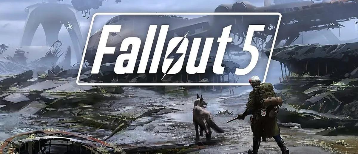 Fallout 5 saa inspiraationsa Amazon Primen tv-sarjasta
