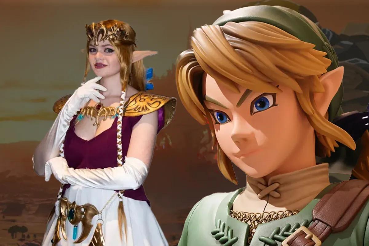 Nintendon The Legend of Zelda Live-action -elokuva saa julkaisupäivän