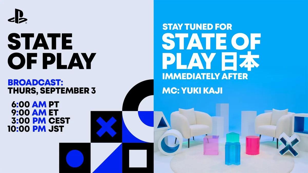 Keeper, Rhapsody, Daba, Dino Crisis 2, Until Dawn 2 – NateTheHate vihjaa, mitä pelejä State of Play -tapahtumassa on odotettavissa 