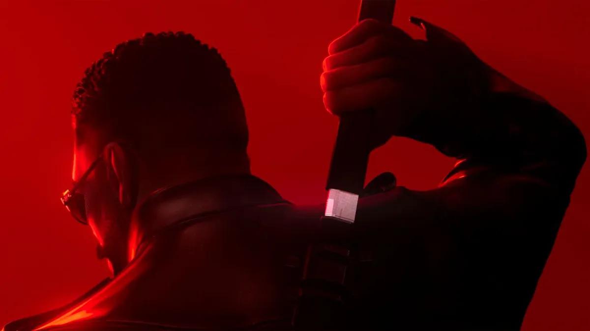 Marvelin Blade-elokuva on vielä kaukana valmistumisesta, ja se saatetaan julkaista ensi vuonna
