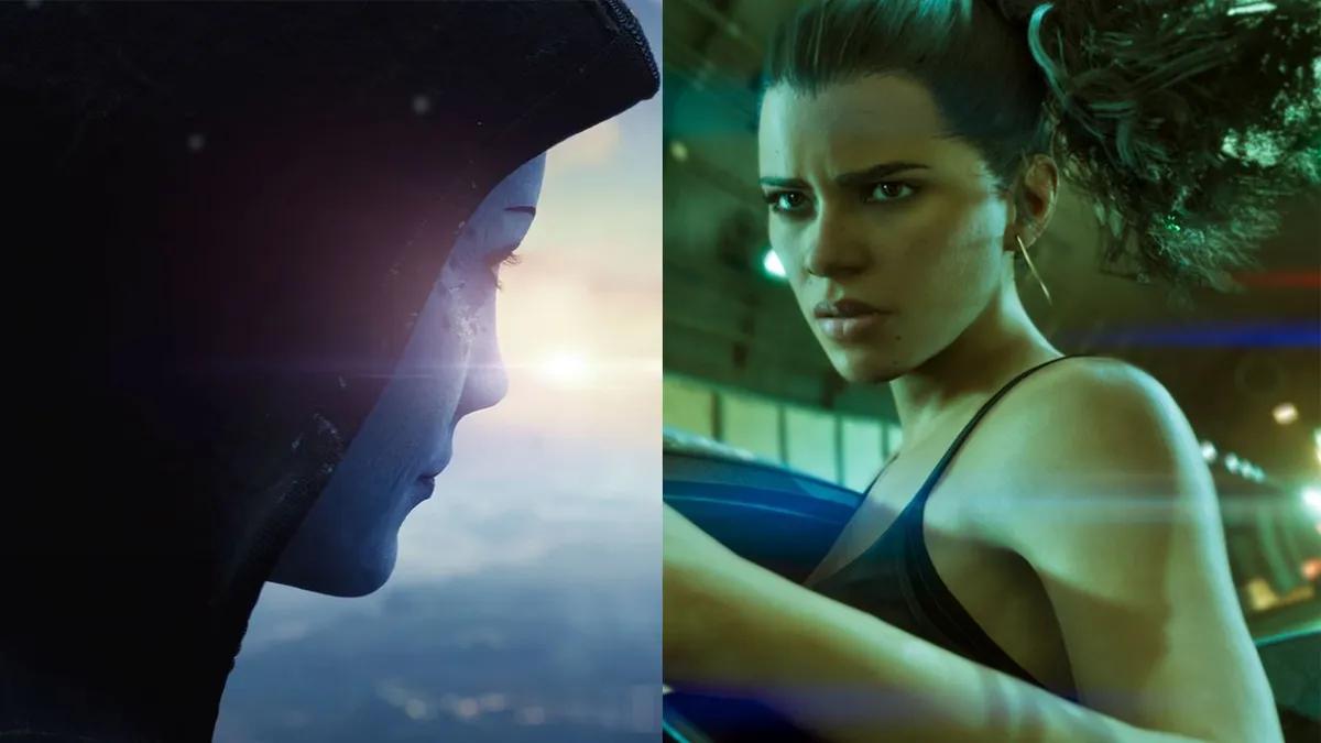 Peruutetun Mass Effect 5:n pelinjohtaja reagoi BioWaren sulkemiseen ja mainitsi GTA 6:n