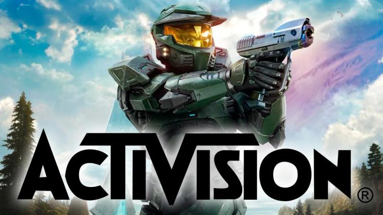 Microsoft saattaa harkita Halo-sarjan oikeuksien siirtämistä Activisionille