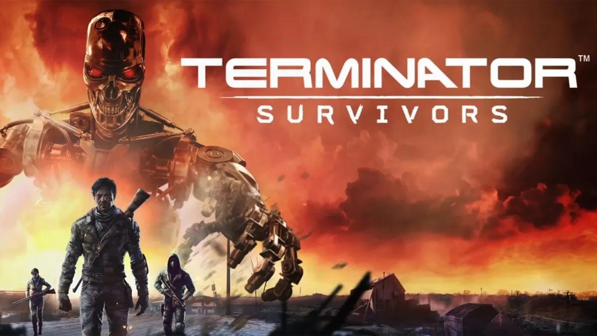 Terminator: Survivors – uusia yksityiskohtia: Sarah Connor ei ole pelattava hahmo, ja milloin tarina sijoittuu