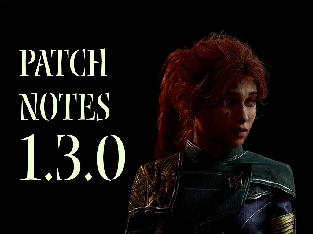 Clair Obscur Patch Notes: Simon Rematch ja Challenge Modifiers: Iso päivitys korjaa bugeja, lisää Simon Rematch ja Challenge Modifiers