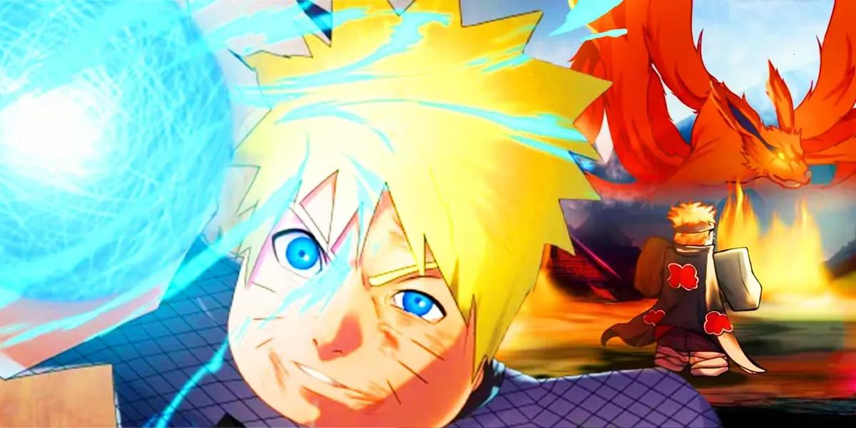 Roblox Ninja Time -koodit - Kuinka tulla Shinobiksi toukokuu 2025__