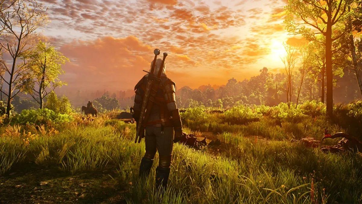 The Witcher 3: Wild Hunt - Remastered rikkoi Steamin ennätyksen online-pelaajien määrässä