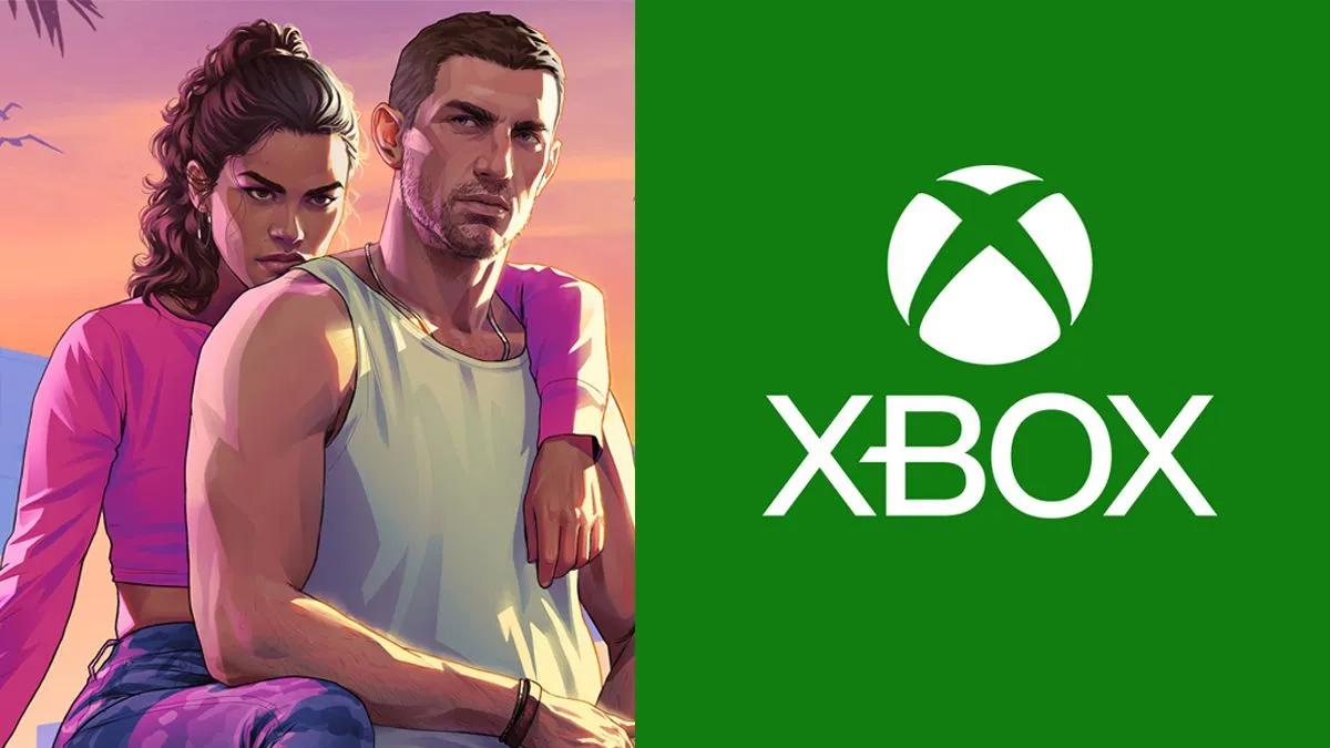 GTA 6:n vahvistettu olevan Xbox Cloud Gaming -palvelun yksinoikeuspeli