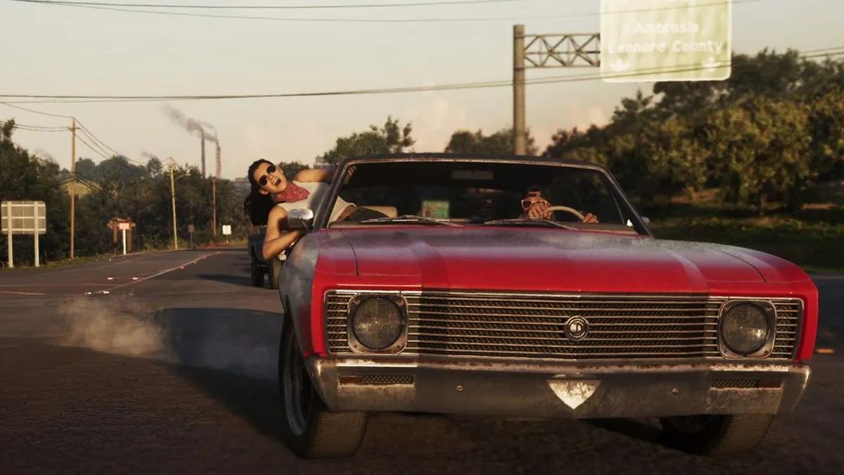 Huhujen mukaan GTA 6:n fyysisessä versiossa on mukana keräilijän kartta