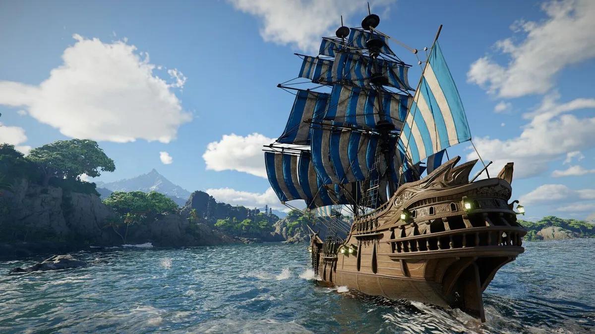 Pearl Abyss paljasti uusia tietoja Crimson Desertistä ja sen tulevasta DLC:stä, joka kartoittaa tuntematonta