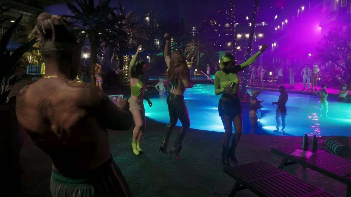 Rockstar ei ehkä julkaise GTA 6 Onlinea pian – se saattaa ilmestyä vuonna 2027 tai jopa 2028