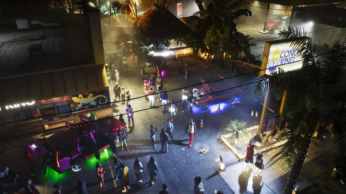 GTA 6 – Love Magazine paljastaa aivan uusia yksityiskohtia
