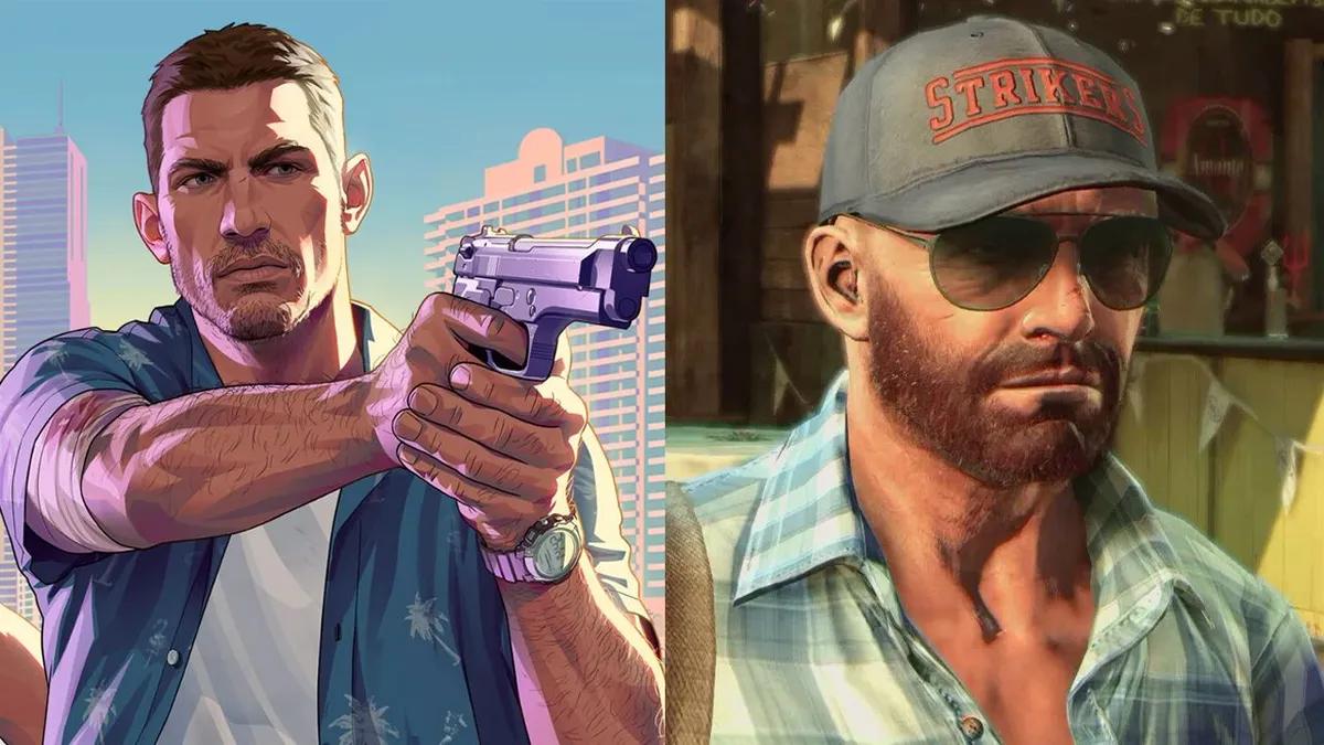Fanit ovat huomanneet viittauksen Max Payneen GTA 6:ssa