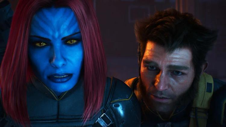 Marvelin Wolverinen arvosana jatkaa laskuaan