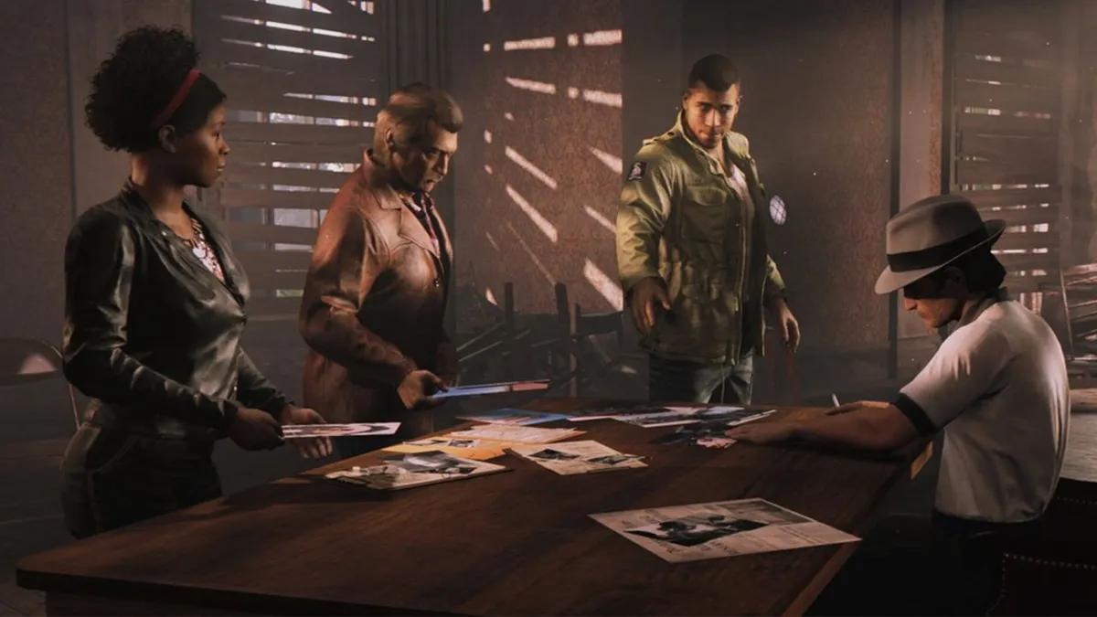 2K on virallisesti vahvistanut Mafia III -päivityksen PS5:lle, Xbox Series X/S:lle ja PC:lle