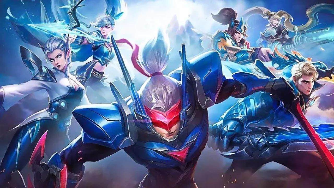 Mobile Legends maaliskuu 2025 vuotaa: Uusi sankari, nahat ja tapahtumat