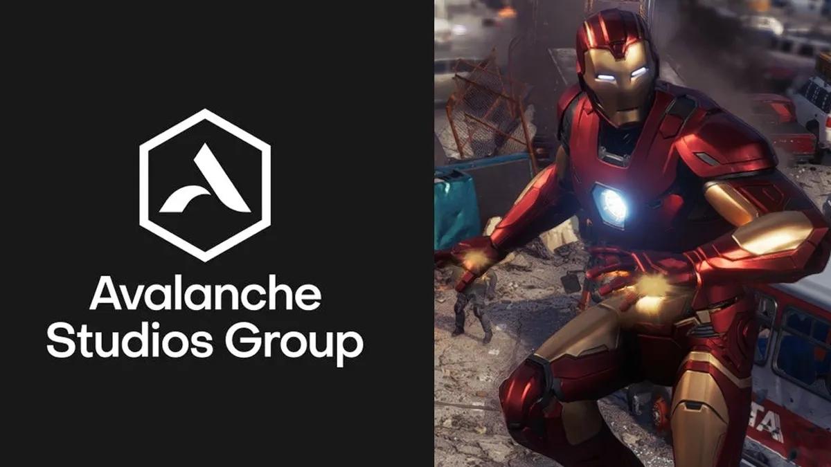 Avalanche Studiosin Iron Man -peli – pelikuvamateriaalia vuotanut