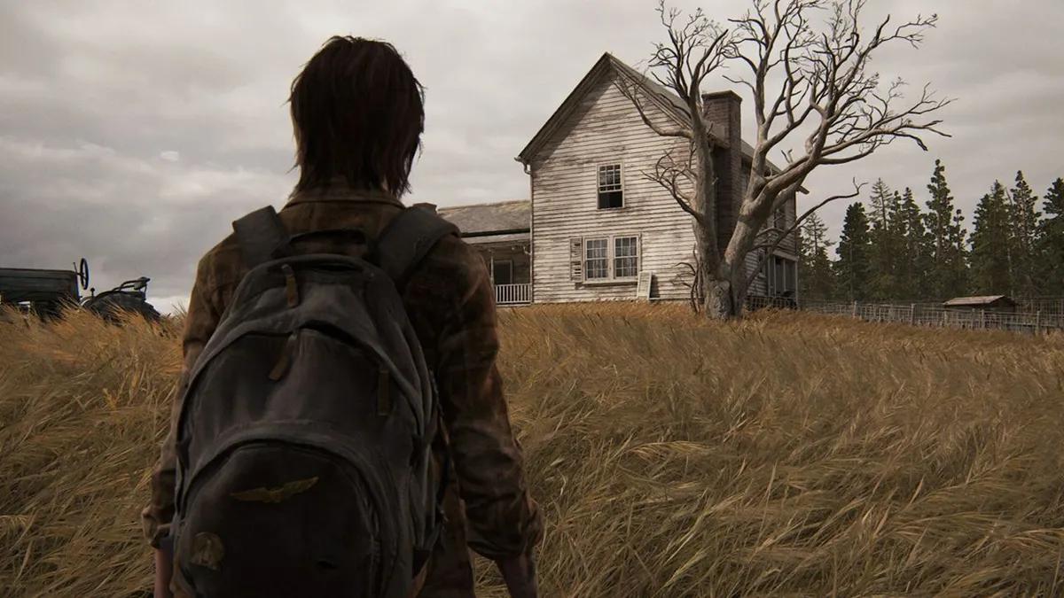 Naughty Dog vahvistaa, että uusia The Last of Us -pelejä on kehitteillä