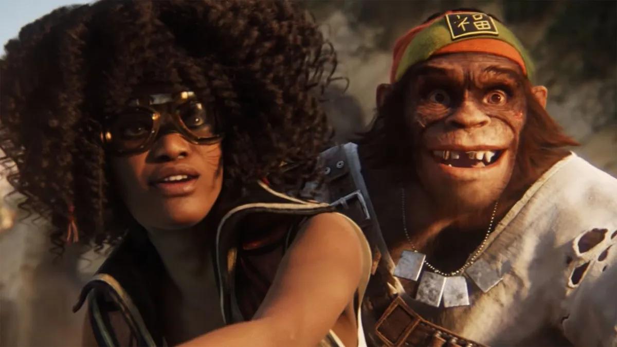 Ubisoft työstää edelleen pitkään vaikeuksissa ollutta peliä, joka julkistettiin lähes 20 vuotta sitten.