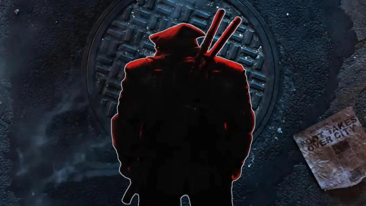 TMNT: The Last Ronin saa inspiraatiota God of Warista ja Ghost of Tsushimasta