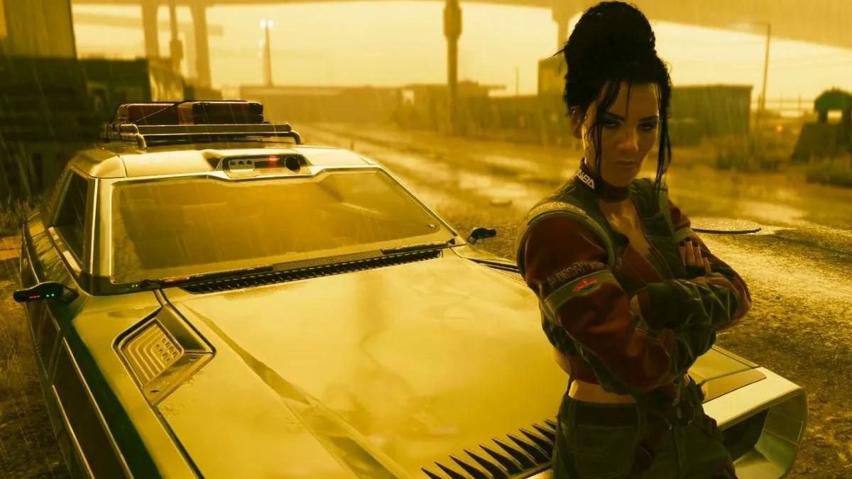 Cyberpunk 2077 keräsi Steamissa yli 100 000 samanaikaista pelaajaa ensimmäistä kertaa muutamaan vuoteen