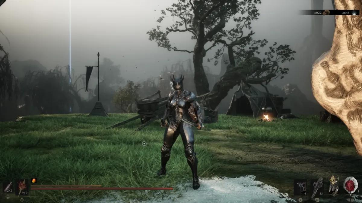 Kaikki Mortal Shell 2:n kuoret: Mistä ne löytyvät, avattavat ja parhaat valinnat