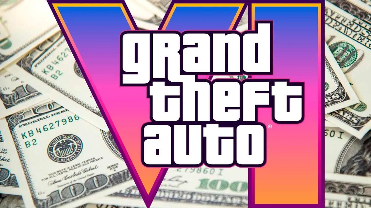GTA 6:n 80 dollarin hintalappu voi johtaa siihen, että muut yritykset nostavat pelien hintoja
