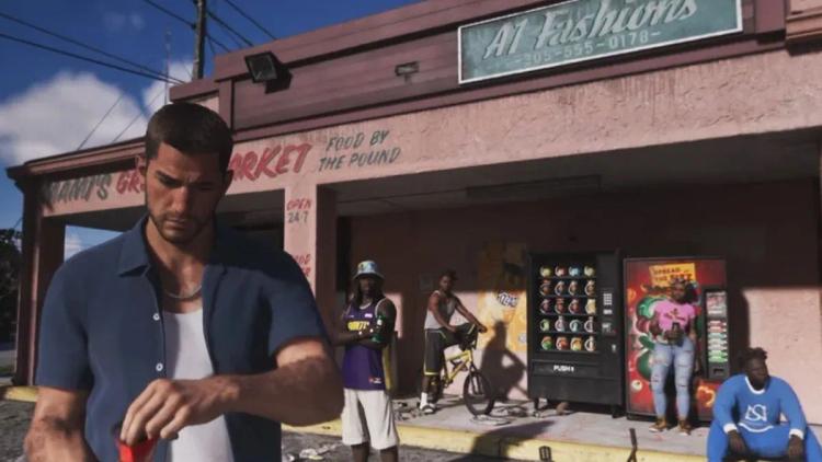 Vuotaneista tiedoista paljastui uusia yksityiskohtia GTA 6:sta sekä poisjätettyä sisältöä