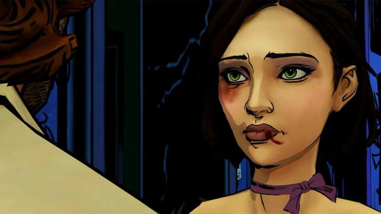 The Wolf Among Us Remastered saa positiivisia arvosteluja pelikriitikoilta