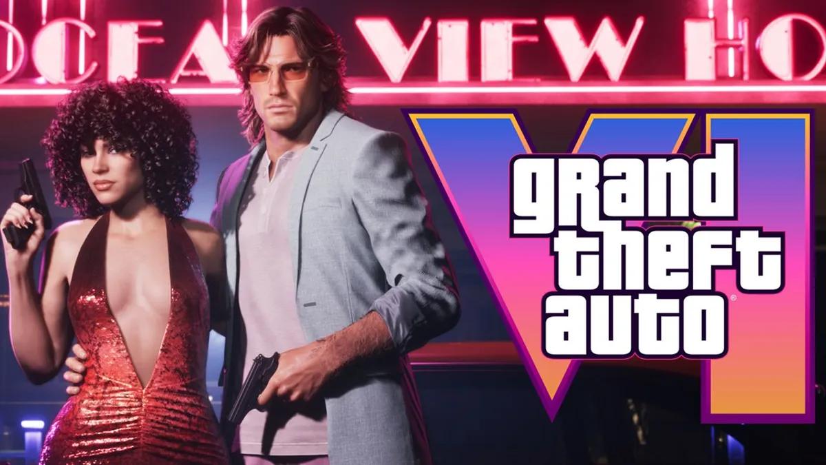 GTA 6 -pelin oheistuotteiden huhutaan paljastuvan pian