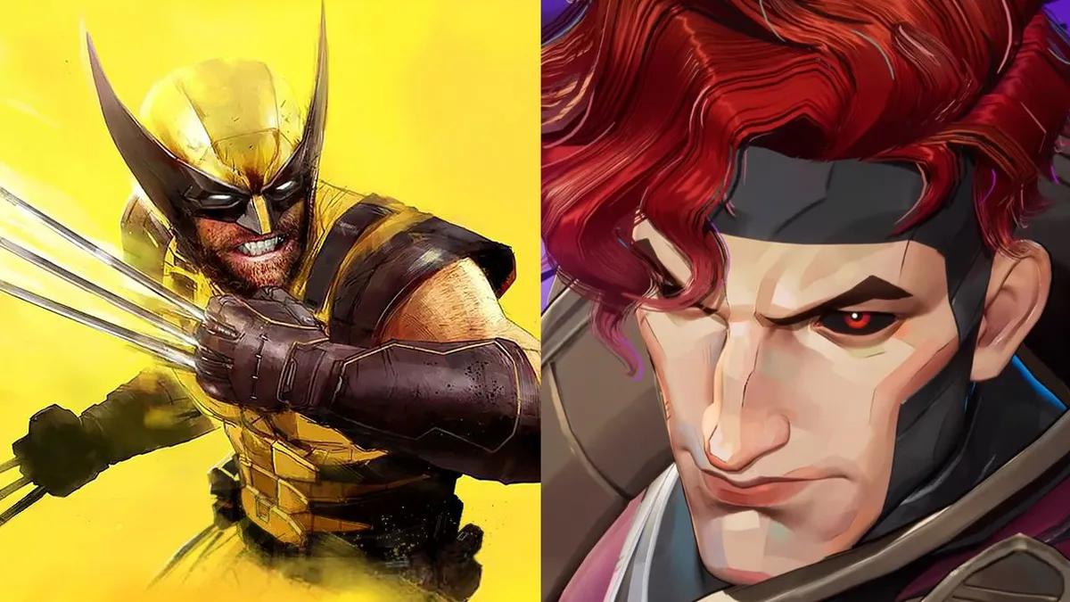 Insomniac Games haluaa tehdä Gambit-videopelin