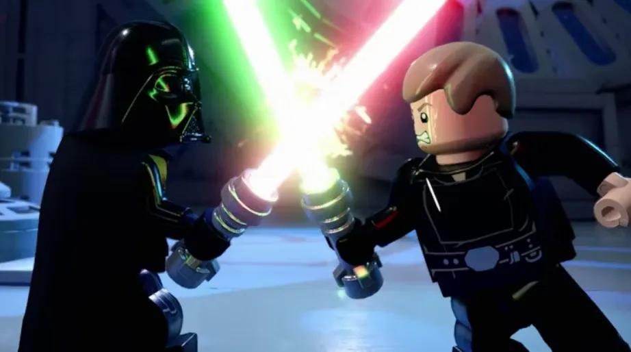 Skywalker Saga -tyylinen LEGO Batman -peli tiettävästi tulossa vuonna 2026